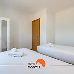 #179 Monte Churras Quiet & Relax בית נופש