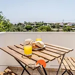 #179 Monte Churras Quiet & Relax * אלבופיירה