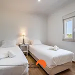 בית נופש #179 Monte Churras Quiet & Relax אלבופיירה