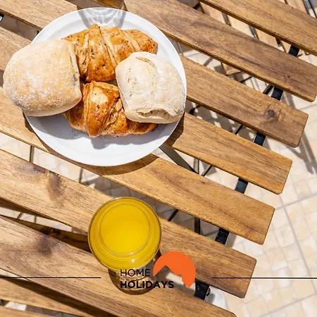 #179 Monte Churras 2 By Holidays * Albufeira