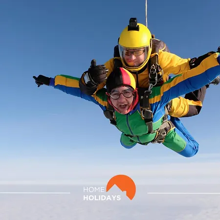 #179 Monte Churras 2 By Holidays アルブフェイラ