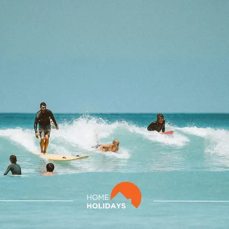 #179 Monte Churras 2 By Holidays * Albufeira