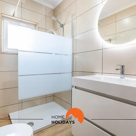 #179 Monte Churras 2 By Holidays Feriehus Albufeira