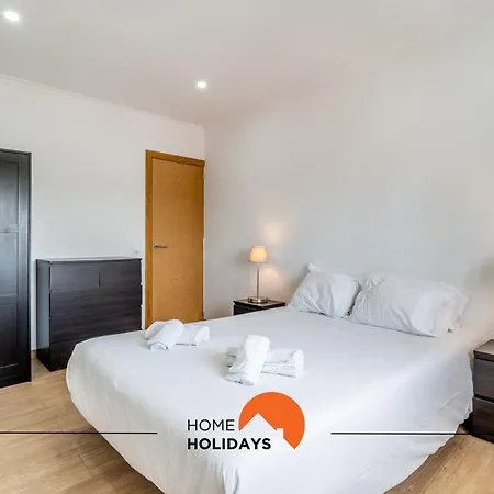 #179 Monte Churras 2 By Holidays アルブフェイラ