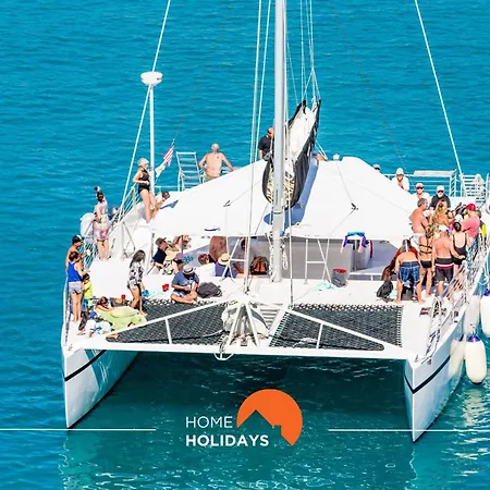 #179 Monte Churras 2 By Holidays