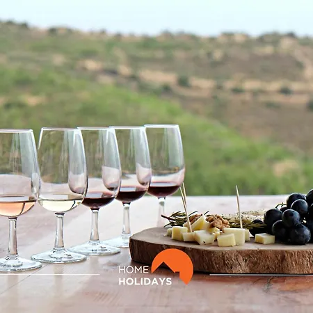 #179 Monte Churras 2 By Holidays * Albufeira