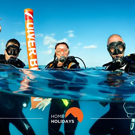 #179 Monte Churras 2 By Holidays Albufeira