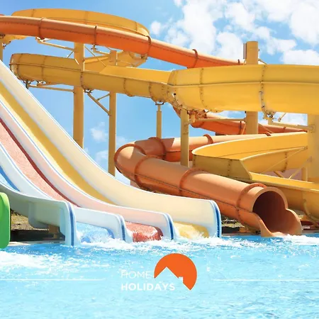 #179 Monte Churras 2 By Holidays Casa vacanze