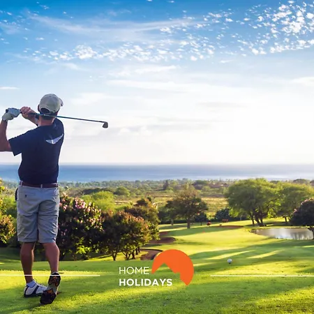 #179 Monte Churras 2 By Holidays Casa vacanze Albufeira