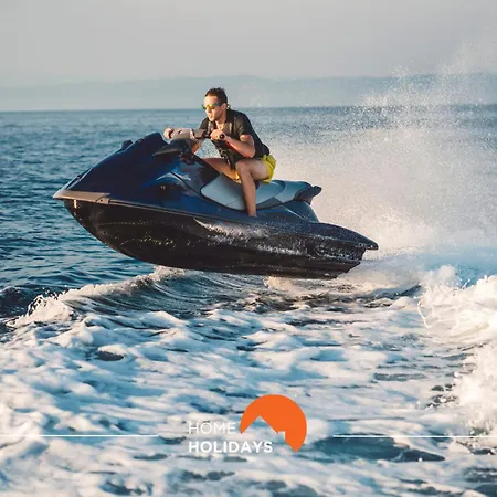 別荘 #179 Monte Churras 2 By Holidays アルブフェイラ