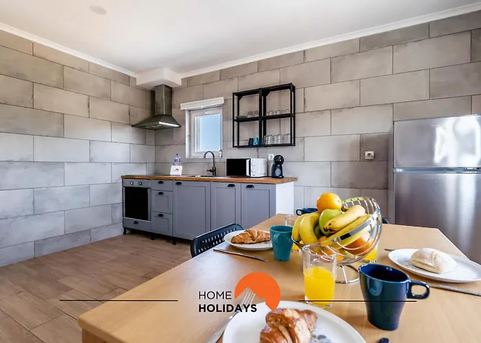 #179 Monte Das Churras Quiet & Relax * Albufeira