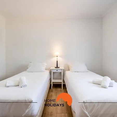 Vakantiehuis #179 Monte Churras 2 By Holidays *