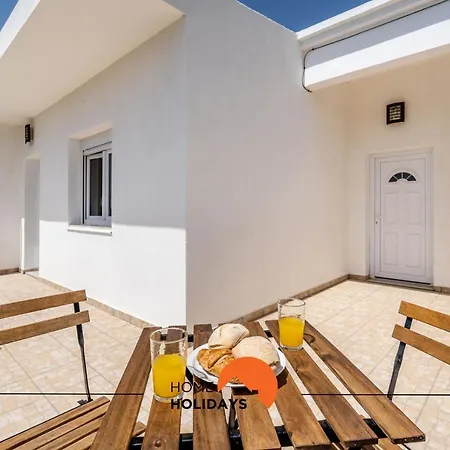 #179 Monte Churras 2 By Holidays * Albufeira