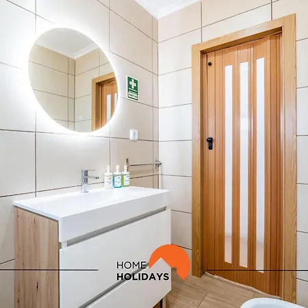 #179 Monte Churras 2 By Holidays Vakantiehuis Albufeira