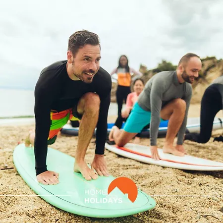 Vakantiehuis #179 Monte Churras 2 By Holidays