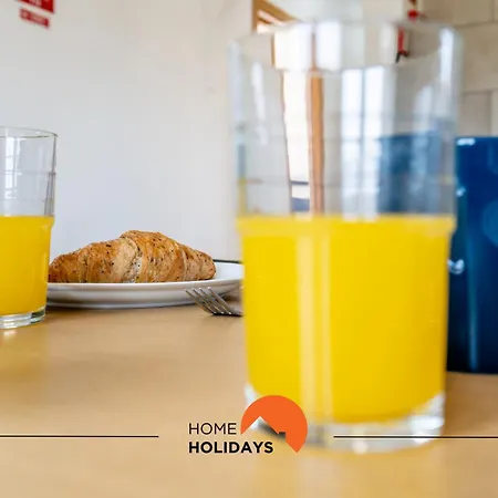 #179 Monte Churras 2 By Holidays Vakantiehuis Albufeira