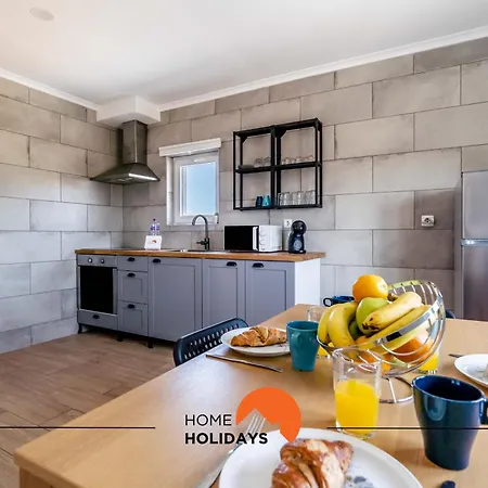 #179 Monte Churras 2 By Holidays * Albufeira