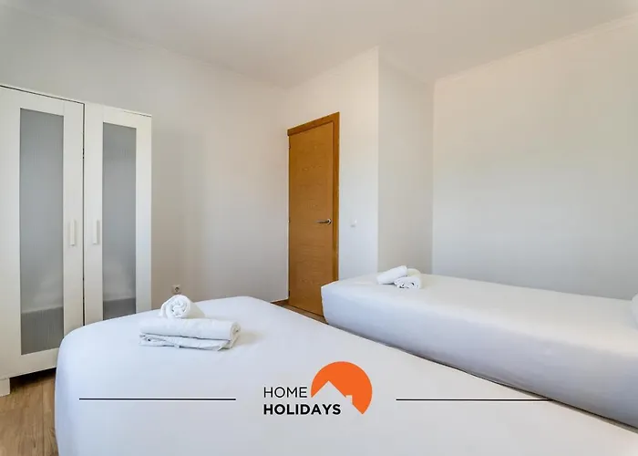 #179 Monte Churras 2 By Holidays 펜션