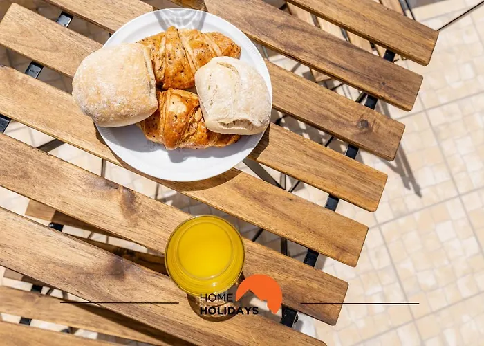 #179 Monte Churras 2 By Holidays * 알부페이라