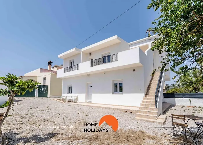 #179 Monte Churras 2 By Holidays