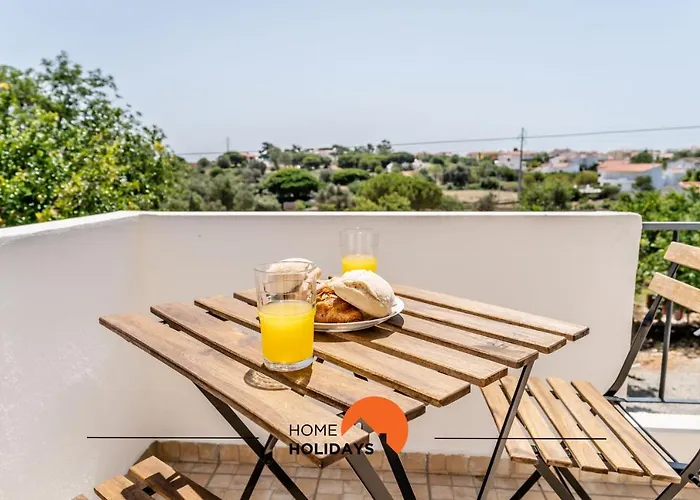 #179 Monte Churras 2 By Holidays * 알부페이라