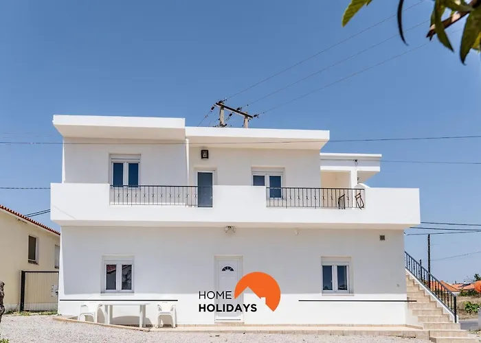 #179 Monte Churras 2 By Holidays *