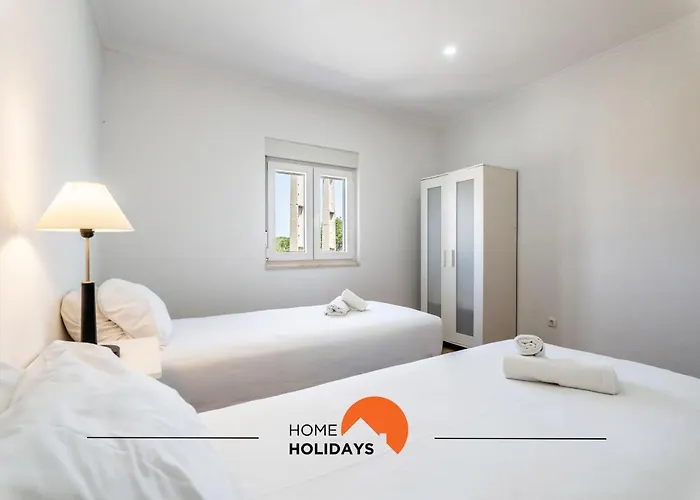 #179 Monte Churras 2 By Holidays