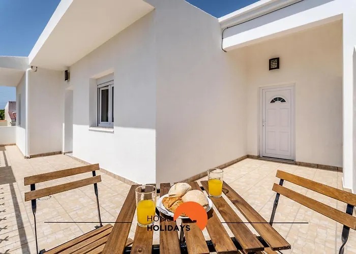 #179 Monte Churras 2 By Holidays * 알부페이라