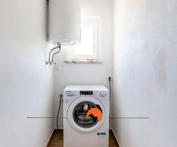 #179 Monte Churras 2 By Holidays 펜션