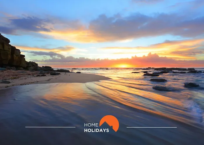 펜션 #179 Monte Churras 2 By Holidays 알부페이라