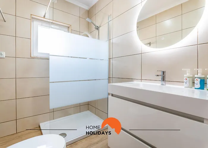 #179 Monte Churras 2 By Holidays 펜션 알부페이라