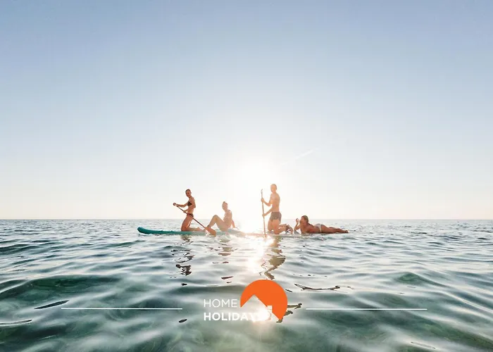 #179 Monte Churras 2 By Holidays *