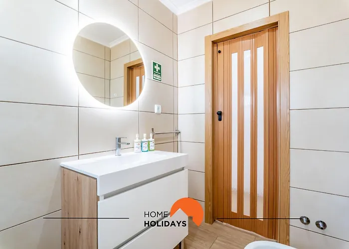 #179 Monte Churras 2 By Holidays 펜션 알부페이라