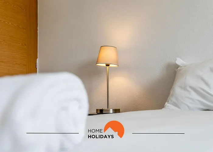 #179 Monte Churras 2 By Holidays