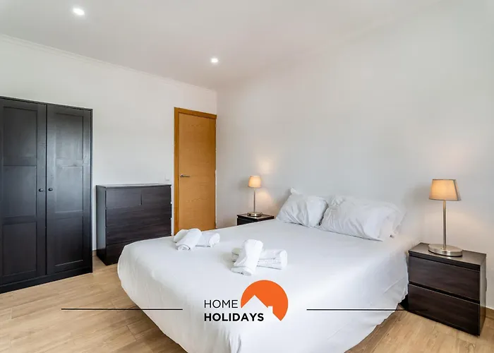 #179 Monte Churras 2 By Holidays 알부페이라