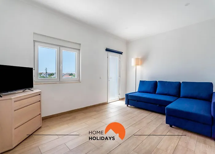 #179 Monte Churras 2 By Holidays 펜션