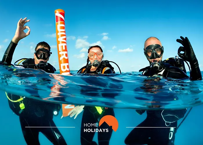 #179 Monte Churras 2 By Holidays 알부페이라