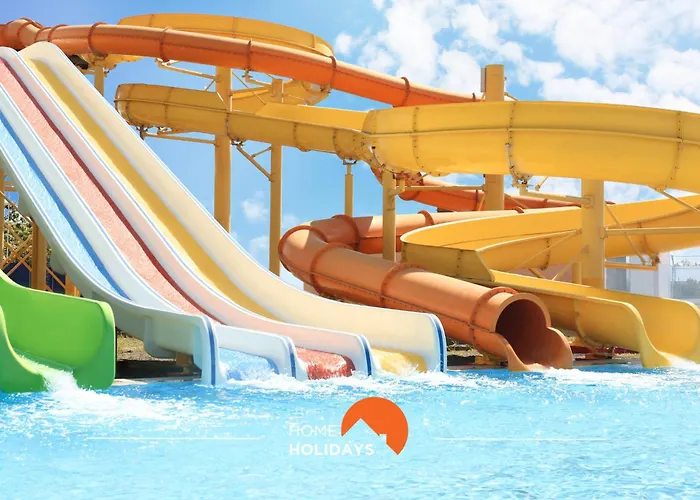 #179 Monte Churras 2 By Holidays 펜션