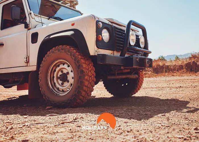 펜션 #179 Monte Churras 2 By Holidays *