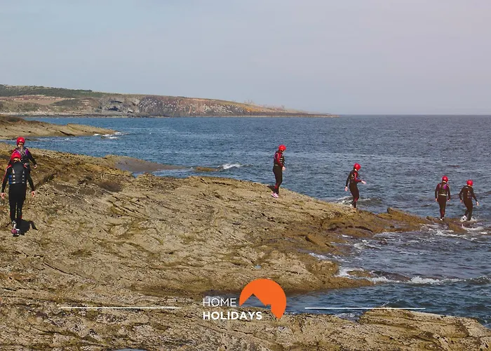 #179 Monte Churras 2 By Holidays * 알부페이라