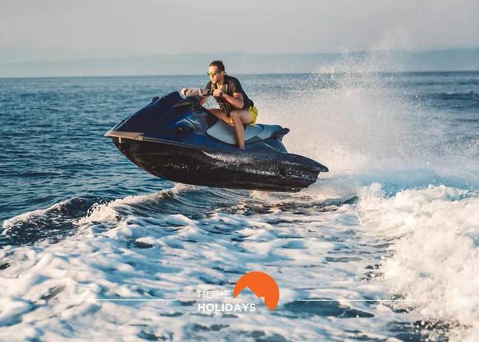 펜션 #179 Monte Churras 2 By Holidays 알부페이라