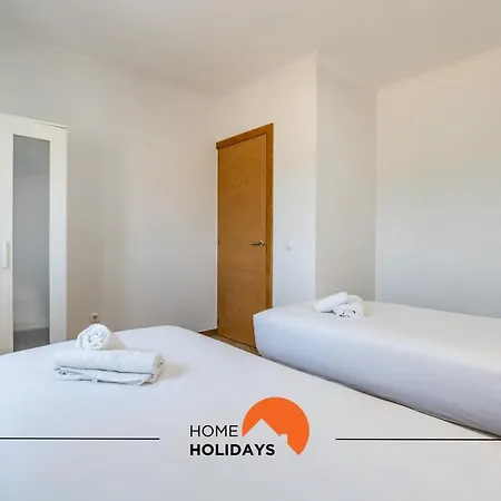 #179 Monte Churras 2 By Holidays Holiday home