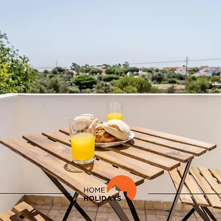 #179 Monte Churras 2 By Holidays * Albufeira
