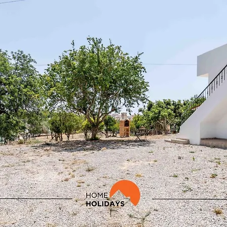 Holiday home #179 Monte Churras 2 By Holidays *