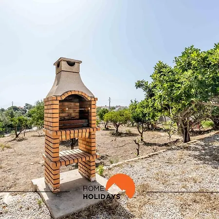 #179 Monte Churras 2 By Holidays Holiday home