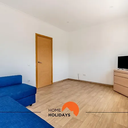 #179 Monte Churras 2 By Holidays Holiday home *