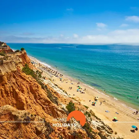 Holiday home #179 Monte Churras 2 By Holidays Albufeira