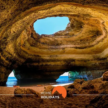 #179 Monte Churras 2 By Holidays Holiday home *